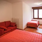 Diffuso Lägenhetshotell 3*