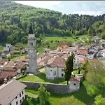 Aparthotel Diffuso Tolmezzo