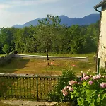 Diffuso 3* Tolmezzo