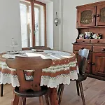 Diffuso Lägenhetshotell Tolmezzo