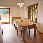 Lägenhetshotell Diffuso 3*