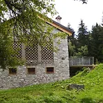Lägenhetshotell Diffuso