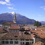 Diffuso Aparthotel Tolmezzo