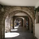 Lägenhetshotell Diffuso