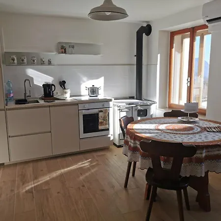 Lägenhetshotell Diffuso 3*