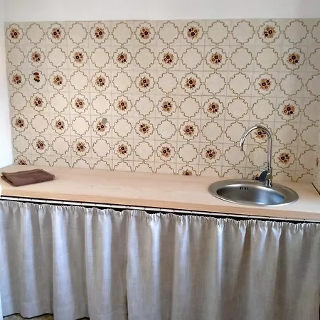 Diffuso Apart-hotel