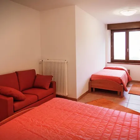 Diffuso Апарт-отель 3*