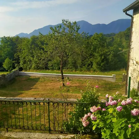 Diffuso 3* Tolmezzo