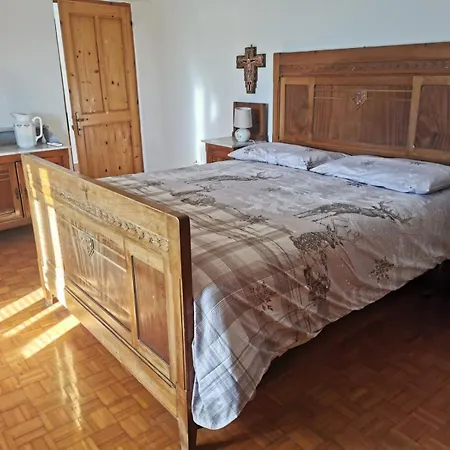 Lägenhetshotell Diffuso Tolmezzo