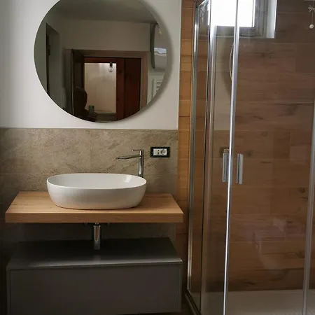 Diffuso 3* Tolmezzo