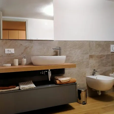Apart-hotel Diffuso