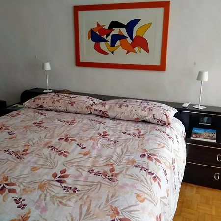 Diffuso Lägenhetshotell 3*