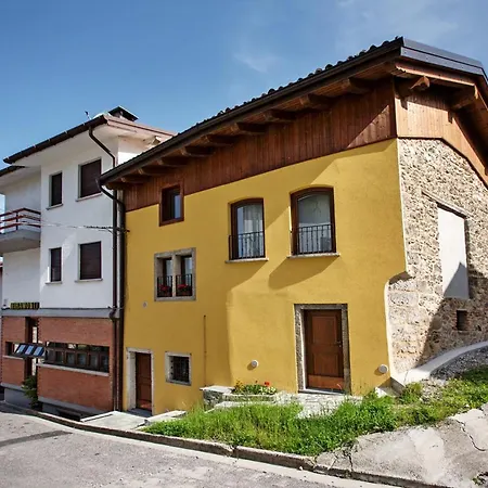 Diffuso Tolmezzo