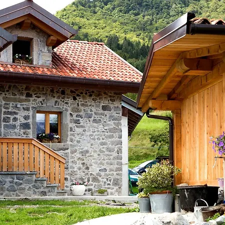 Diffuso Lejlighedshotel Tolmezzo