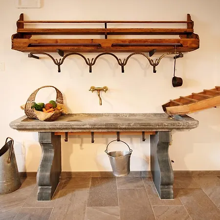 Lejlighedshotel Diffuso Tolmezzo
