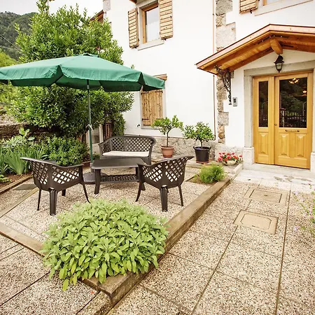 Apart-hotel Diffuso 3*