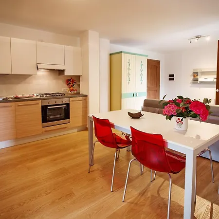 Diffuso Apart-hotel 3*