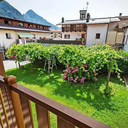 Lejlighedshotel Diffuso