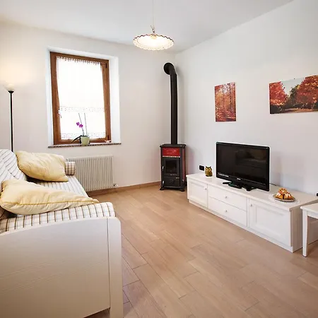Lejlighedshotel Diffuso Tolmezzo