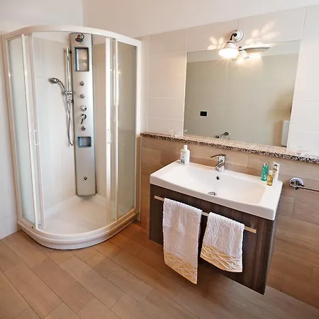 Diffuso Apart-hotel Tolmezzo