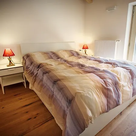 Diffuso Lejlighedshotel *