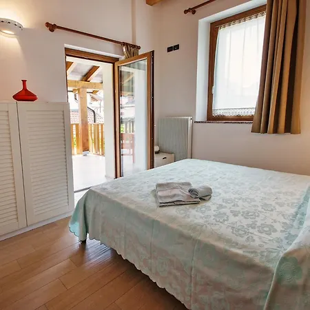 Lejlighedshotel Diffuso