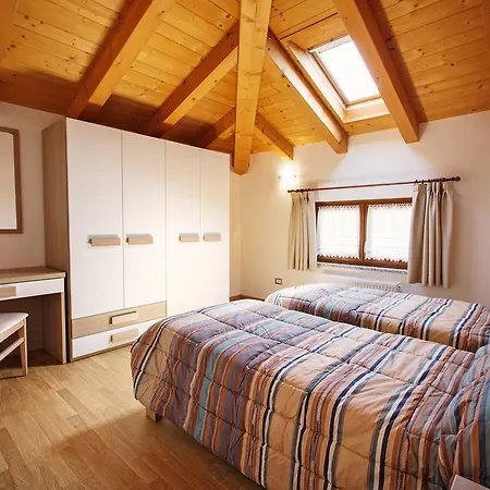 Diffuso Lejlighedshotel