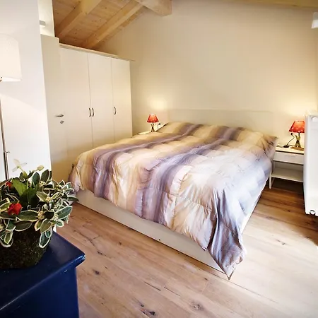 Diffuso Lejlighedshotel