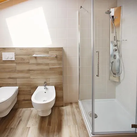 Diffuso Apart-hotel Tolmezzo