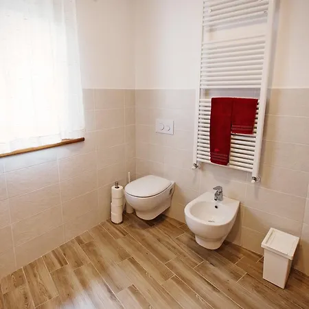 Apart-hotel Diffuso 3*