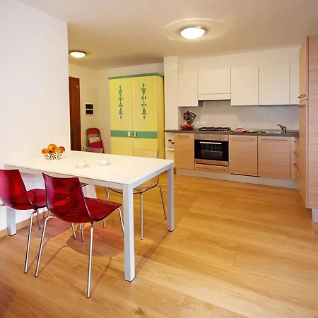 Diffuso Apart-hotel 3*