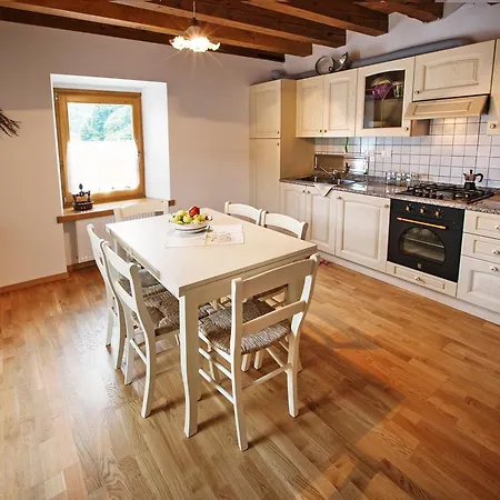 Apart-hotel Diffuso Tolmezzo