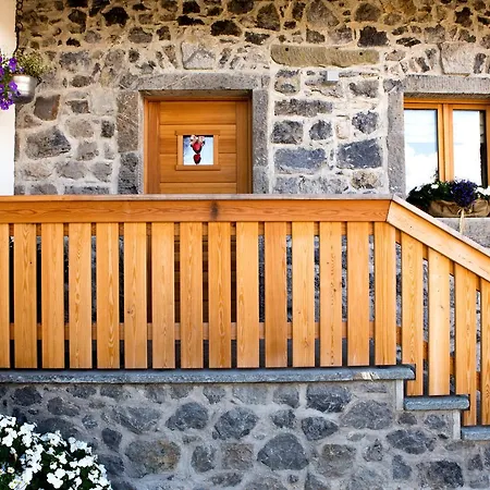 Lejlighedshotel Diffuso Tolmezzo