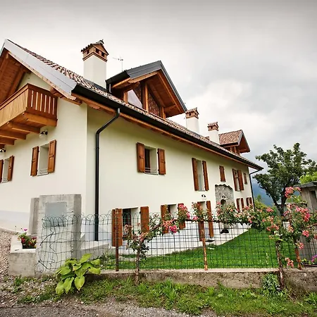 Lejlighedshotel Diffuso *