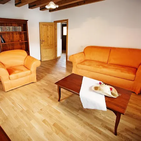 Diffuso Lejlighedshotel Tolmezzo