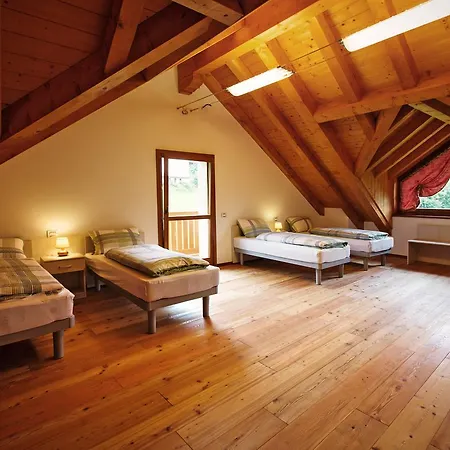 Lejlighedshotel Diffuso