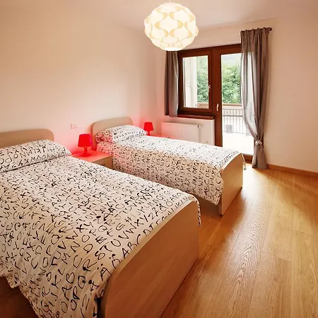 Diffuso Lejlighedshotel