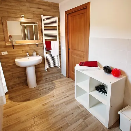 Apart-hotel Diffuso Tolmezzo