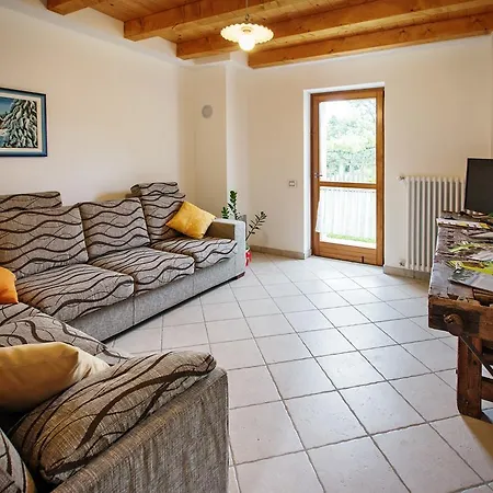 Diffuso Lejlighedshotel Tolmezzo