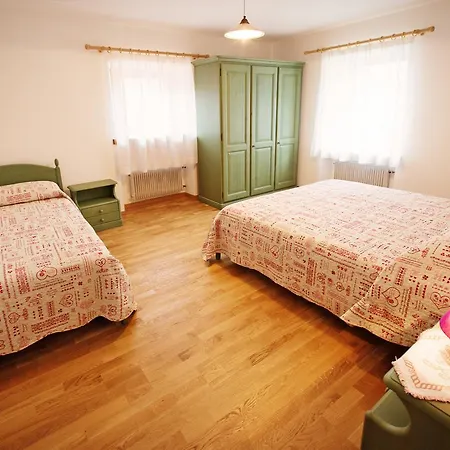 Lejlighedshotel Diffuso