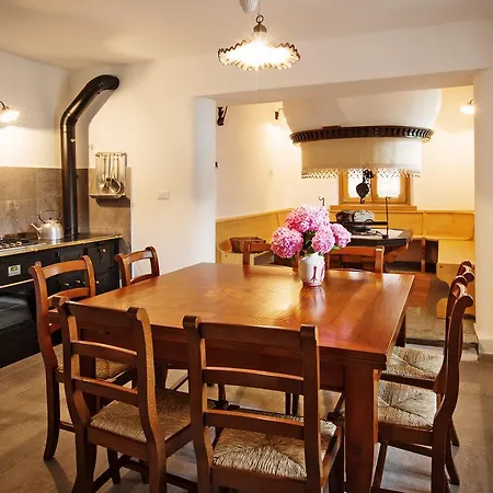 Diffuso Lejlighedshotel Tolmezzo